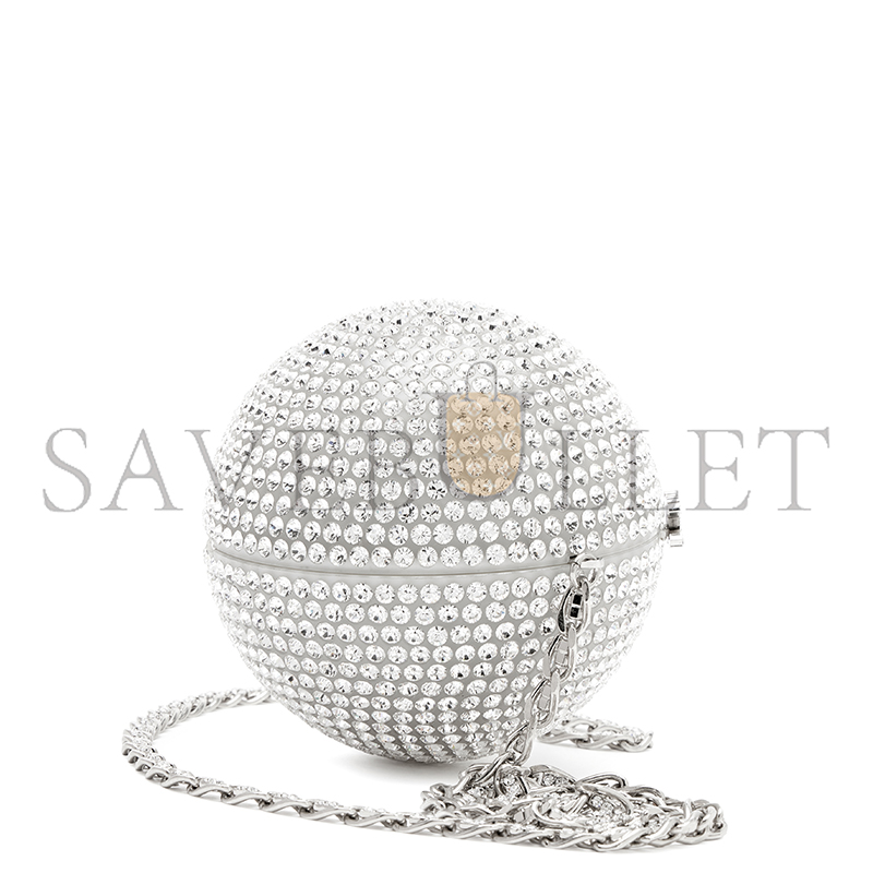 CHANEL MASTER EVENING BAG AS1716 (13*13*13cm)